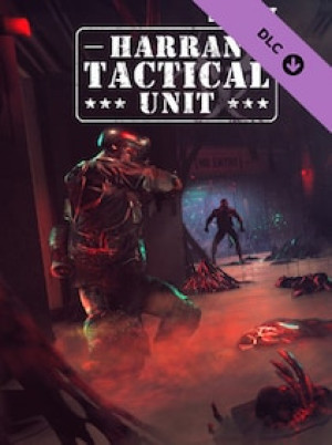 Dying Light - Harran Tactical Unit (PC) - Steam Key - GLOBAL
