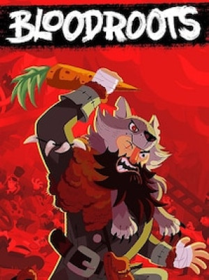 Bloodroots (PC) - Steam Key - EUROPE