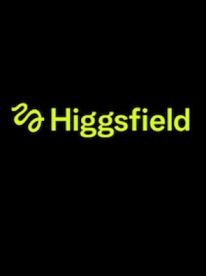 Higgsfield Pro TRIAL 600 Credit Per Month 1 Year - Higgsfield Key - GLOBAL