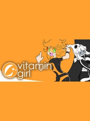 Vitamin Girl Steam Key GLOBAL