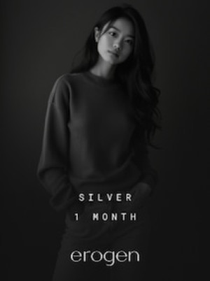 Erogen.ai | Silver 1 Month - Erogen.ai Key - GLOBAL