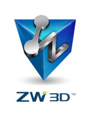 ZWSoft ZW3D | Educational (PC) (1 Device, 6 Months) - ZWSoft Key - GLOBAL