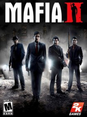 Mafia II Complete Pack Steam Key GLOBAL