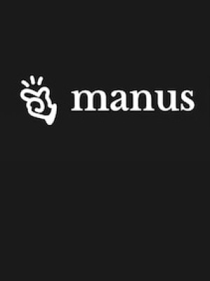 Manus Pro 4000 Credits per month - 12 Months - Manus Key - GLOBAL