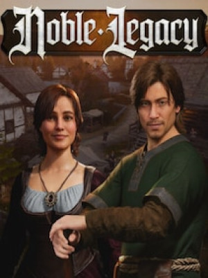 Noble Legacy (PC) - Steam Account - GLOBAL