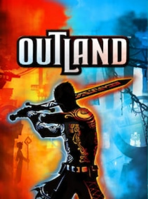 Outland Steam Gift GLOBAL