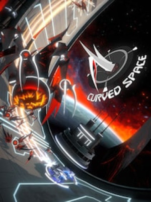 Curved Space (PC) - Steam Key - GLOBAL