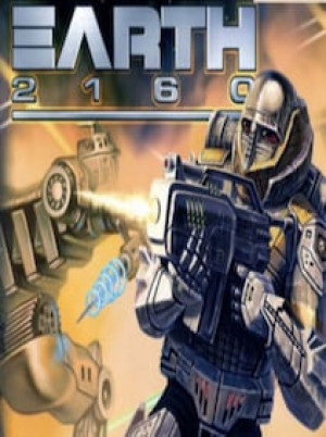 Earth 2160 Steam Gift GLOBAL