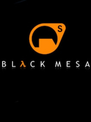 Black Mesa Steam Gift EUROPE