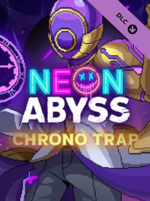 Neon Abyss: Chrono Trap (PC) - Steam Key - GLOBAL