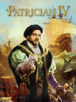 Patrician IV: Steam Special Edition (PC) - Steam Account - GLOBAL