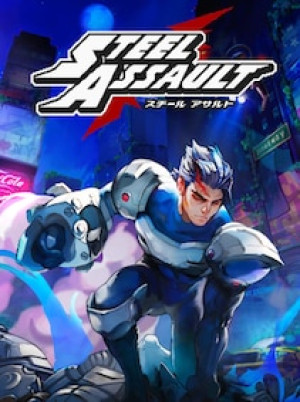 Steel Assault (PC) - Steam Gift - EUROPE