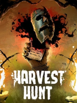 Harvest Hunt (PC) - Steam Key - GLOBAL