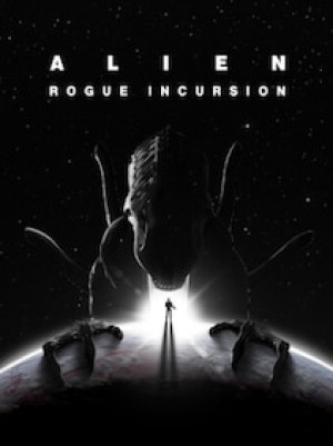 Alien: Rogue Incursion VR (PS5) - PSN Account - GLOBAL