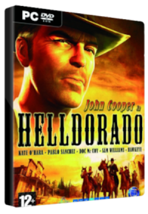 Helldorado Steam Key GLOBAL