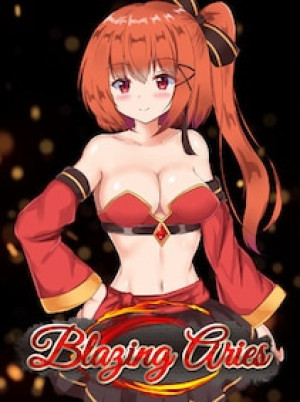 Blazing Aries (PC) - Steam Gift - EUROPE