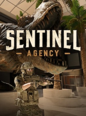 Sentinel Agency (PC) - Steam Key - GLOBAL