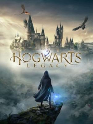 Hogwarts Legacy (PC) - Steam Key - ROW