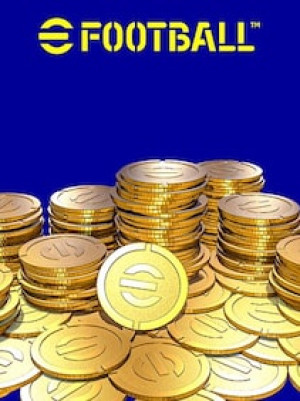 eFootball 2023 - 3300 Coins - Xbox Live Key - GLOBAL