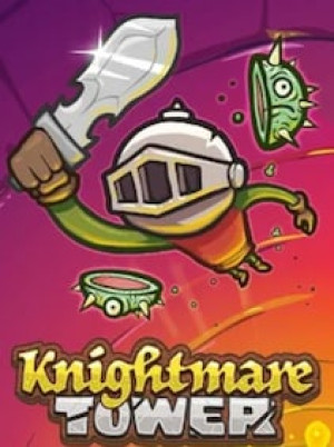 Knightmare Tower Steam Key GLOBAL