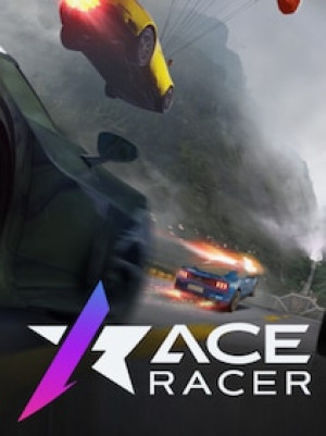 Ace Racer 740 Tokens - GLOBAL