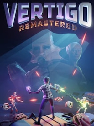 Vertigo Remastered (PC) - Steam Gift - GLOBAL