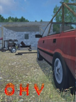 OHV (PC) - Steam Account - GLOBAL