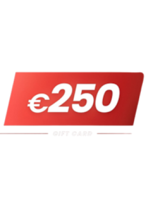 HastyBoost 250 EUR - Key - GLOBAL