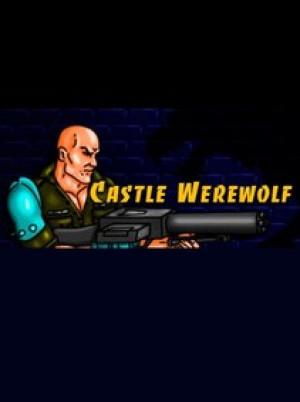 Castle Werewolf 3D Steam Key GLOBAL