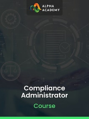 Compliance Administrator - Alpha Academy Key - GLOBAL