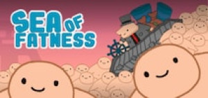 Sea Of Fatness: Save Humanity Together Steam Key GLOBAL