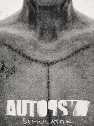 Autopsy Simulator (PC) - Steam Key - EUROPE