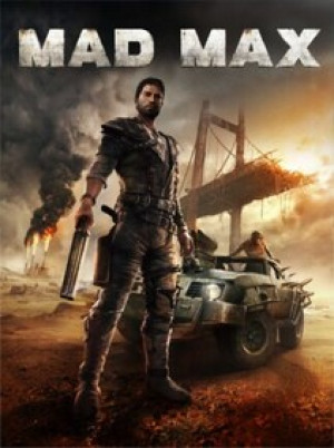 Mad Max (PC) - EA App Account - GLOBAL