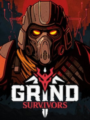 Grind Survivors (PC) - Steam Key - GLOBAL