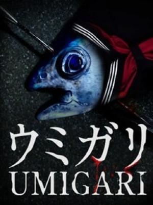 Umigari (PC) - Steam Account - GLOBAL