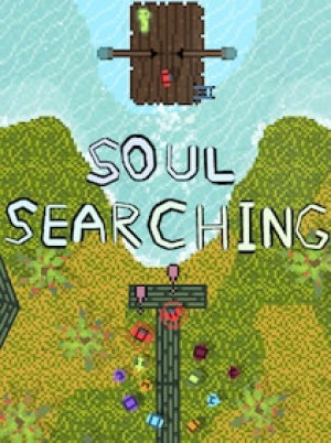 Soul Searching (PC) - Steam Key - EUROPE