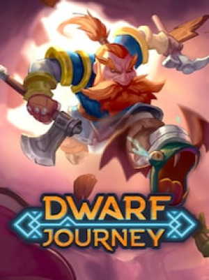 Dwarf Journey (PC) - Steam Key - GLOBAL