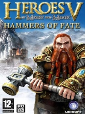 Heroes of Might & Magic V: Hammers of Fate (PC) - Ubisoft Connect Key - GLOBAL