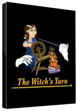 The Witch's Yarn Steam Key GLOBAL