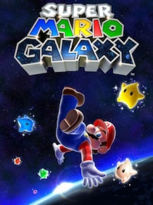 Super Mario Galaxy (Nintendo Switch) - Nintendo eShop Account - GLOBAL