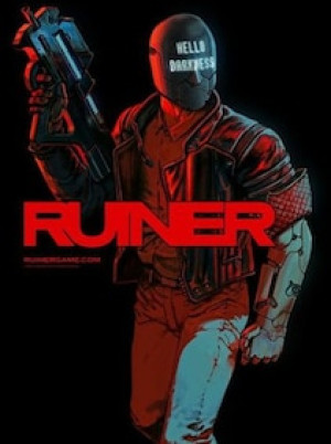 RUINER (PC) - Steam Key - EUROPE