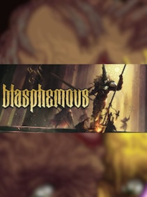 Blasphemous (Xbox One) - Xbox Live Key - EUROPE