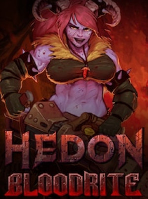 Hedon Bloodrite (PC) - Steam Gift - GLOBAL