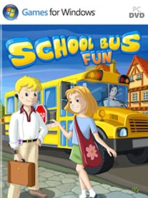 School Bus Fun Steam Key GLOBAL