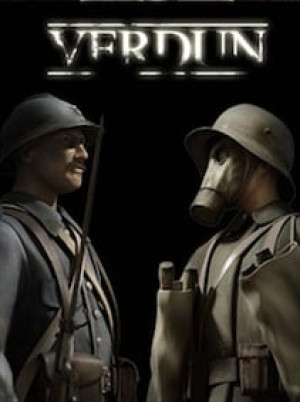 Verdun Steam Gift EUROPE