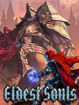 Eldest Souls (Xbox Series X/S) - Xbox Live Key - EUROPE
