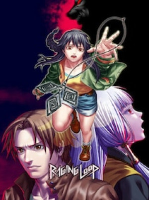 Raging Loop (PC) - Steam Gift - ROW