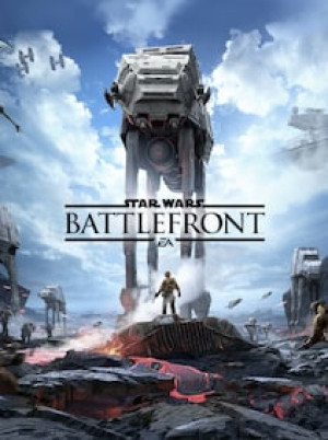 Star Wars Battlefront | Ultimate Edition (PC) - Epic Games Account - GLOBAL