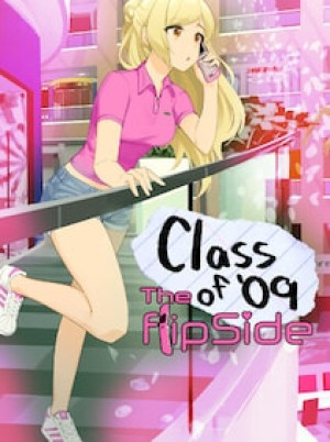 Class of '09: The Flip Side (PC) - Steam Gift - EUROPE