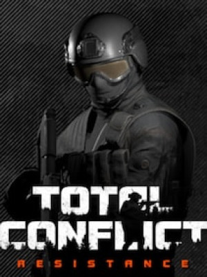 Total Conflict: Resistance (PC) - Steam Gift - ROW
